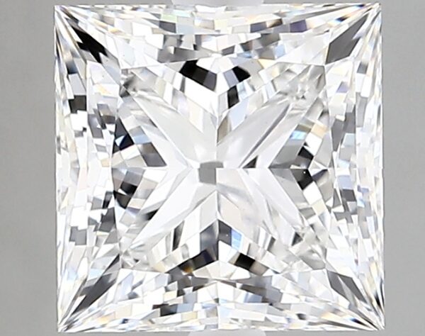 2.41 cctw VVS2 - Lab Grown Loose Diamond