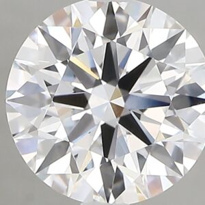 2.36 cctw VS1 - Lab Grown Loose Diamond