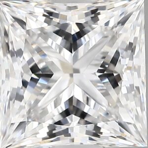 1.23 cctw VVS2 - Lab Grown Loose Diamond
