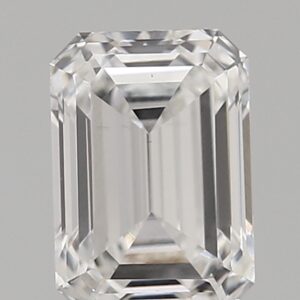 1.36 cctw VS1 - Lab Grown Loose Diamond