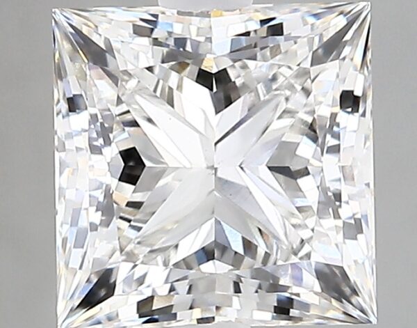 2.66 cctw VVS2 - Lab Grown Loose Diamond