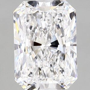 2.21 cctw VVS2 - Lab Grown Loose Diamond