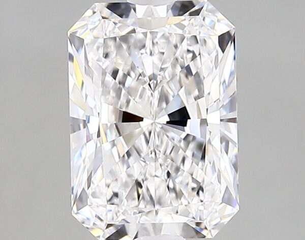 2.21 cctw VVS2 - Lab Grown Loose Diamond