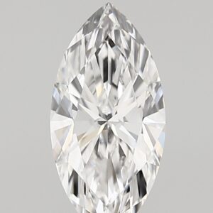 1.04 cctw VVS1 - Lab Grown Loose Diamond