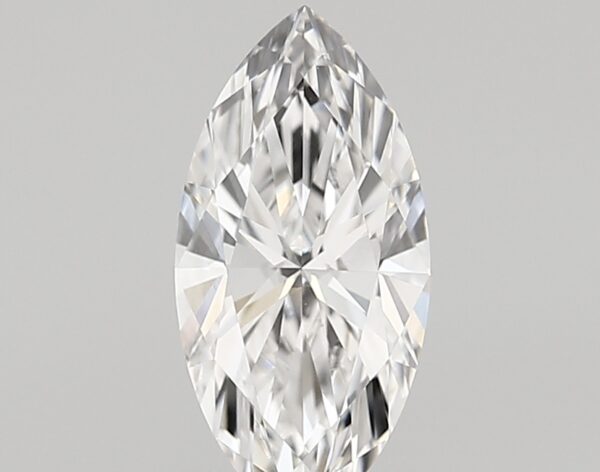 1.04 cctw VVS1 - Lab Grown Loose Diamond