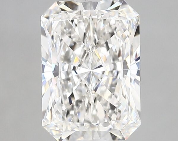 2.41 cctw VVS2 - Lab Grown Loose Diamond