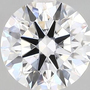 2.14 cctw VVS2 - Lab Grown Loose Diamond