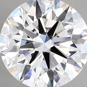 2.11 cctw VVS2 - Lab Grown Loose Diamond