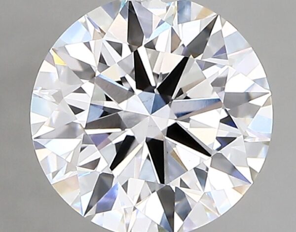 2.11 cctw VVS2 - Lab Grown Loose Diamond