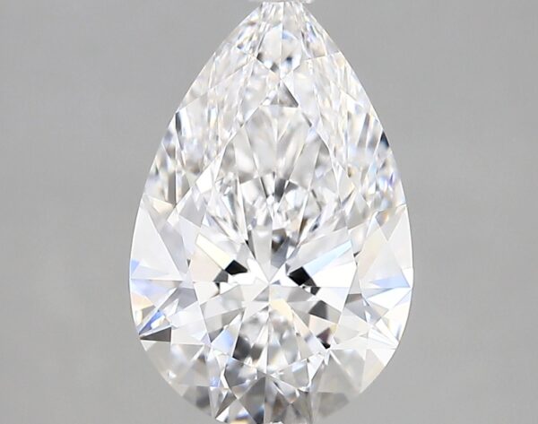 2.66 cctw VVS2 - Lab Grown Loose Diamond