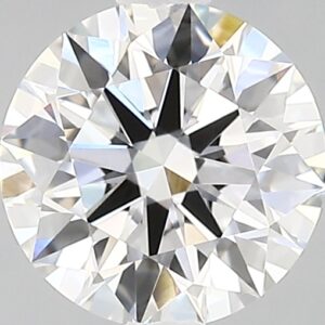 1.38 cctw VVS2 - Lab Grown Loose Diamond