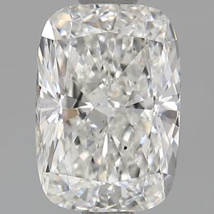 1.40 cctw VS2 - Lab Grown Loose Diamond