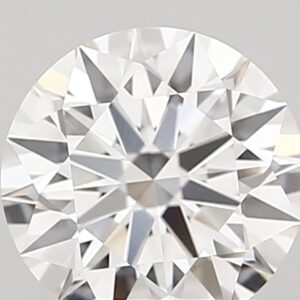 1.16 cctw VVS2 - Lab Grown Loose Diamond
