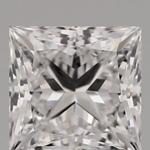 1.38 cctw VVS1 - Lab Grown Loose Diamond
