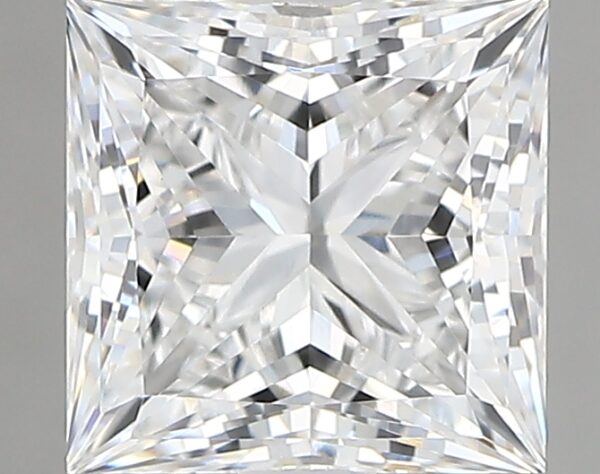 1.32 cctw VVS2 - Lab Grown Loose Diamond