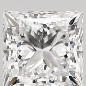 1.40 cctw VVS1 - Lab Grown Loose Diamond