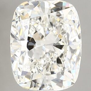 2.08 cctw VVS2 - Lab Grown Loose Diamond