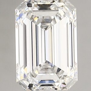 1.29 cctw VVS2 - Lab Grown Loose Diamond