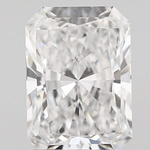 1.77 cctw VVS2 - Lab Grown Loose Diamond