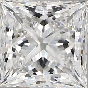 1.39 cctw VVS2 - Lab Grown Loose Diamond