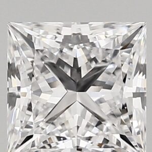 1.37 cctw VVS1 - Lab Grown Loose Diamond