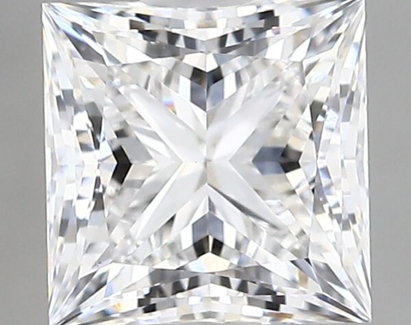 1.31 cctw VVS2 - Lab Grown Loose Diamond