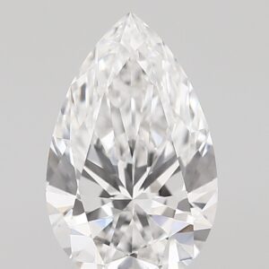 1.89 cctw VVS2 - Lab Grown Loose Diamond