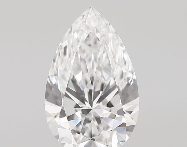 1.89 cctw VVS2 - Lab Grown Loose Diamond
