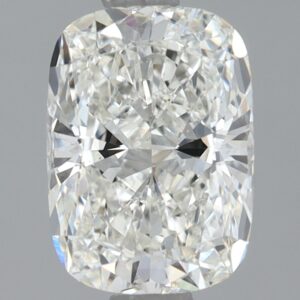 1.36 cctw VS2 - Lab Grown Loose Diamond