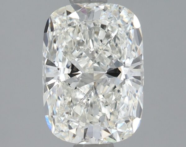 1.36 cctw VS2 - Lab Grown Loose Diamond