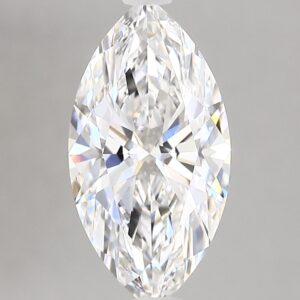 2.18 cctw VVS2 - Lab Grown Loose Diamond