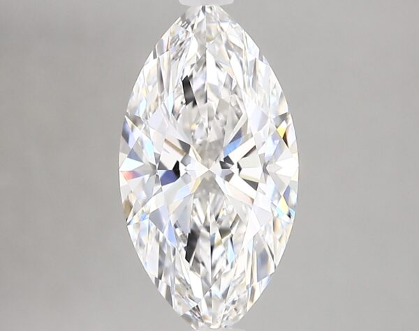 2.18 cctw VVS2 - Lab Grown Loose Diamond