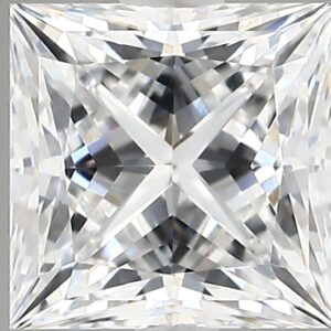 1.11 cctw VVS1 - Lab Grown Loose Diamond