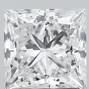 1.37 cctw VVS1 - Lab Grown Loose Diamond