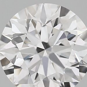 1.36 cctw VVS2 - Lab Grown Loose Diamond