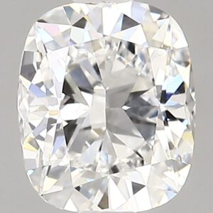 1.00 cctw VVS2 - Lab Grown Loose Diamond
