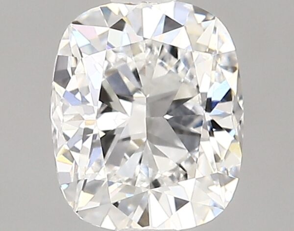 1.00 cctw VVS2 - Lab Grown Loose Diamond