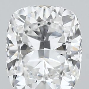 1.37 cctw VVS2 - Lab Grown Loose Diamond