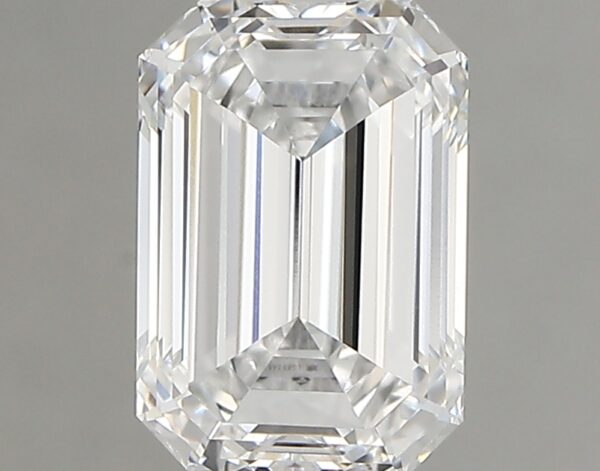 1.13 cctw VVS1 - Lab Grown Loose Diamond
