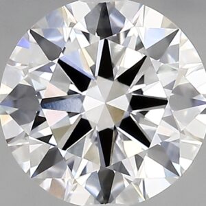 2.01 cctw VVS2 - Lab Grown Loose Diamond