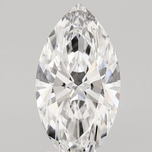 1.67 cctw VVS2 - Lab Grown Loose Diamond