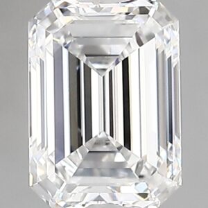 1.10 cctw VVS2 - Lab Grown Loose Diamond