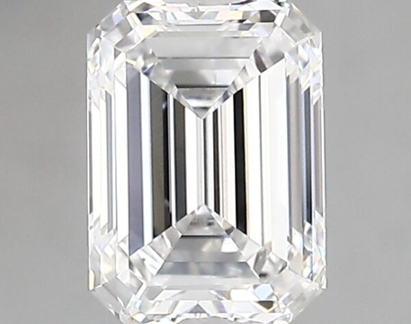 1.10 cctw VVS2 - Lab Grown Loose Diamond