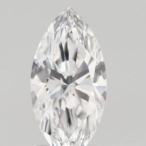 1.21 cctw VVS1 - Lab Grown Loose Diamond