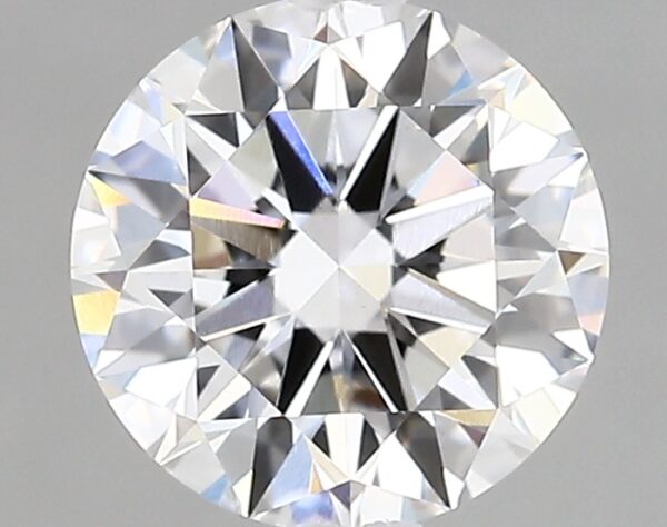 2.02 cctw VVS2 - Lab Grown Loose Diamond