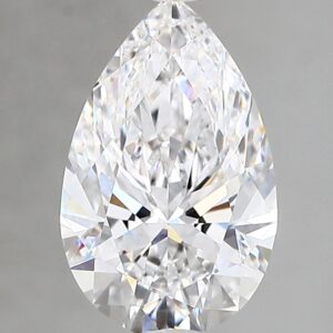 2.01 cctw VVS2 - Lab Grown Loose Diamond