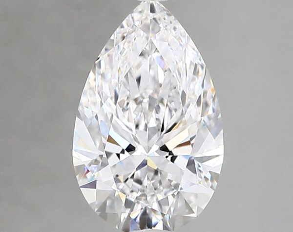 2.01 cctw VVS2 - Lab Grown Loose Diamond