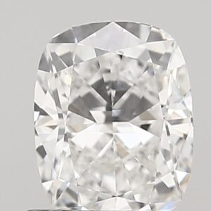 1.07 cctw VVS1 - Lab Grown Loose Diamond