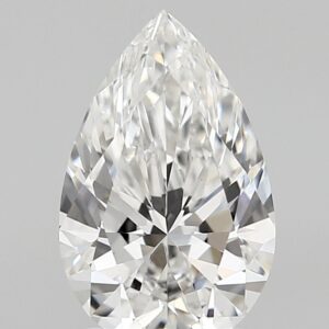 1.90 cctw VVS2 - Lab Grown Loose Diamond