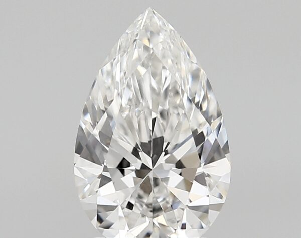 1.90 cctw VVS2 - Lab Grown Loose Diamond